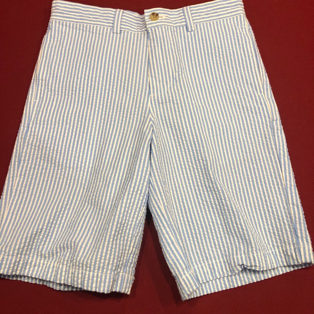 Vineyard vines dress shorts